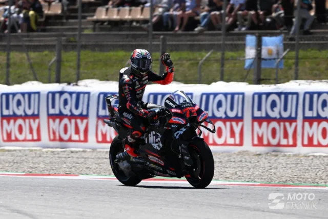 MotoGP 2026 Katalonya GP Barcelona 048