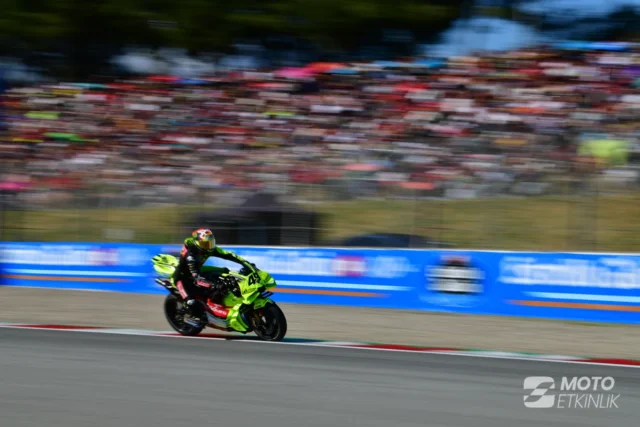 MotoGP 2026 Katalonya GP Barcelona 049