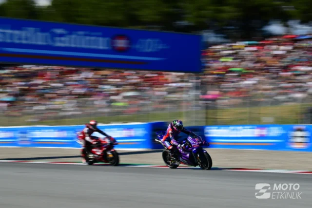 MotoGP 2026 Katalonya GP Barcelona 050