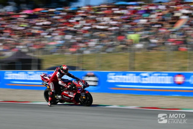 MotoGP 2026 Katalonya GP Barcelona 051