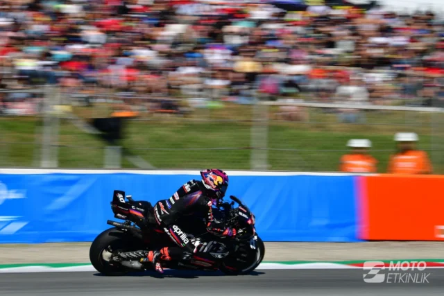 MotoGP 2026 Katalonya GP Barcelona 052