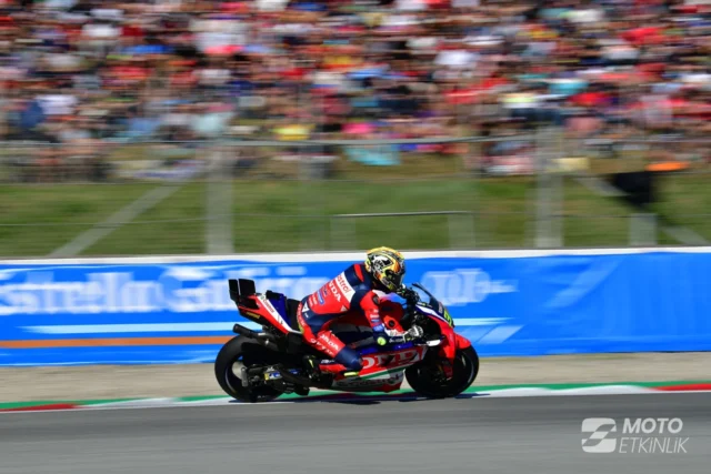 MotoGP 2026 Katalonya GP Barcelona 053