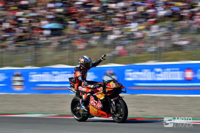 MotoGP 2026 Katalonya GP Barcelona 054