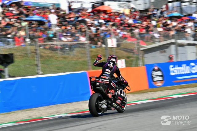 MotoGP 2026 Katalonya GP Barcelona 055