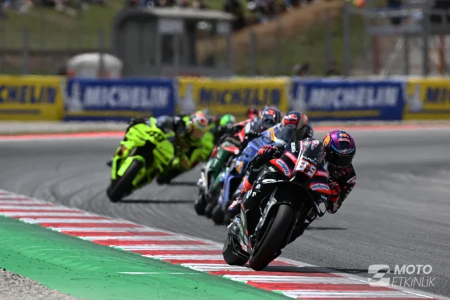 MotoGP 2026 Katalonya GP Barcelona 056