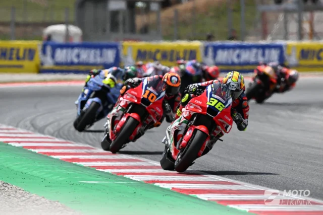 MotoGP 2026 Katalonya GP Barcelona 057