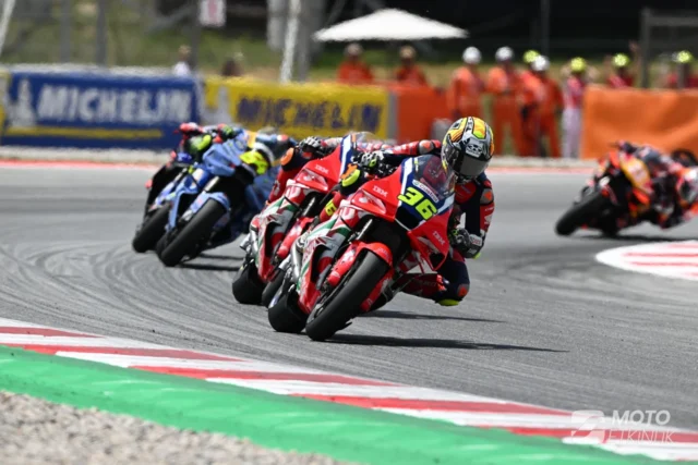 MotoGP 2026 Katalonya GP Barcelona 058