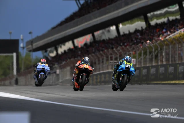 MotoGP 2026 Katalonya GP Barcelona 059