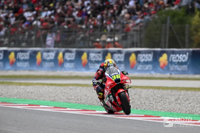 MotoGP 2026 Katalonya GP Barcelona 060