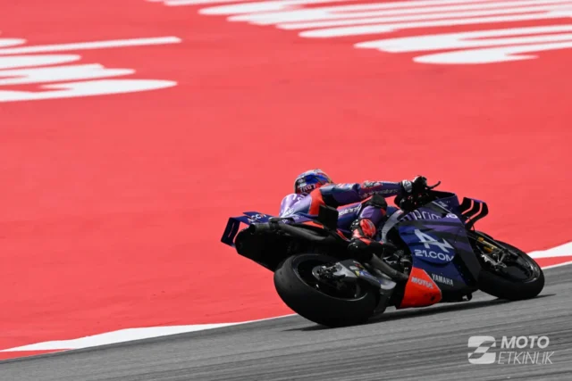 MotoGP 2026 Katalonya GP Barcelona 061