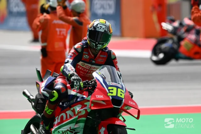 MotoGP 2026 Katalonya GP Barcelona 062