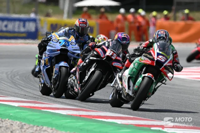MotoGP 2026 Katalonya GP Barcelona 065