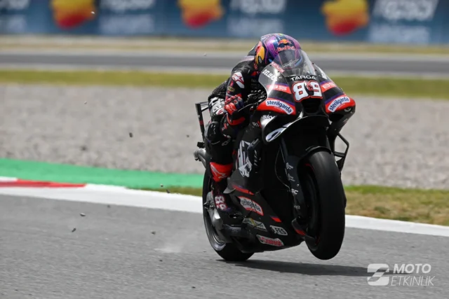 MotoGP 2026 Katalonya GP Barcelona 067