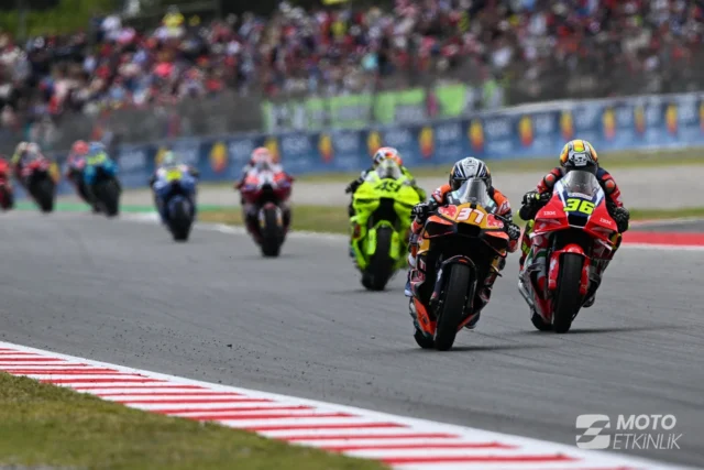MotoGP 2026 Katalonya GP Barcelona 068