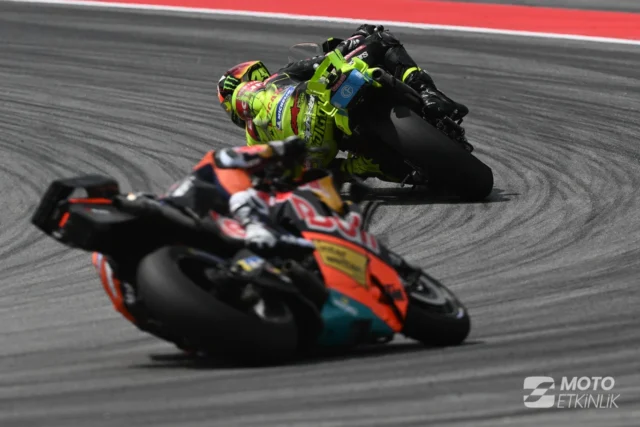 MotoGP 2026 Katalonya GP Barcelona 069