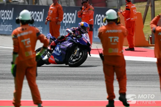 MotoGP 2026 Katalonya GP Barcelona 070