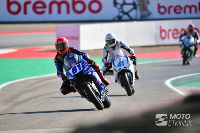 WorldSBK 2026 Motorland Aragon GP JPM 001