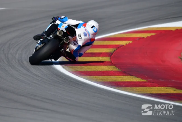 WorldSBK 2026 Motorland Aragon GP JPM 007