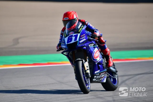 WorldSBK 2026 Motorland Aragon GP JPM 008