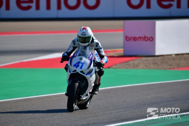 WorldSBK 2026 Motorland Aragon GP JPM 009