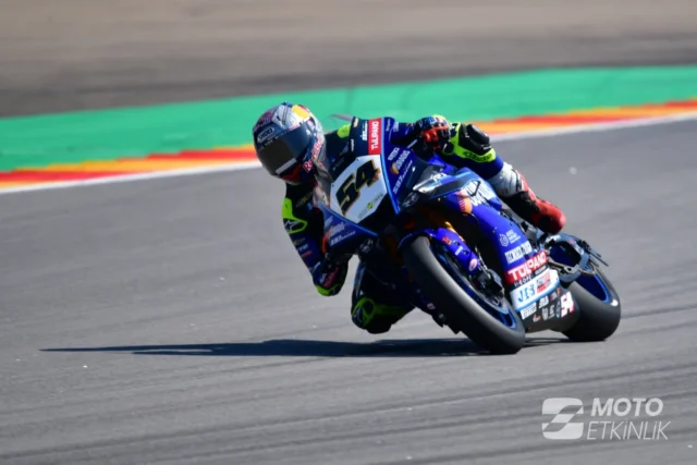 WorldSBK 2026 Motorland Aragon GP JPM 016