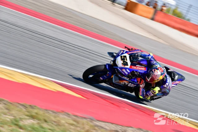 WorldSBK 2026 Motorland Aragon GP JPM 020