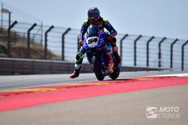 WorldSBK 2026 Motorland Aragon GP JPM 025