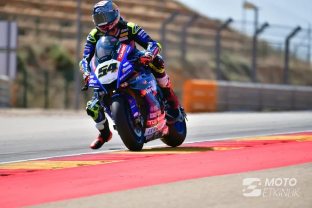 WorldSBK 2026 Motorland Aragon GP JPM 026