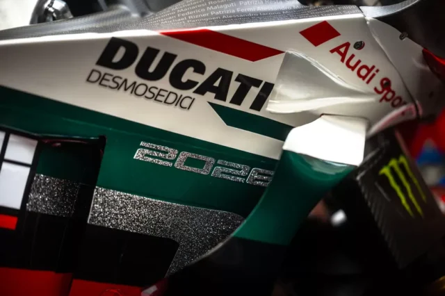 Desmosedici GP26 Italian GP livery 04