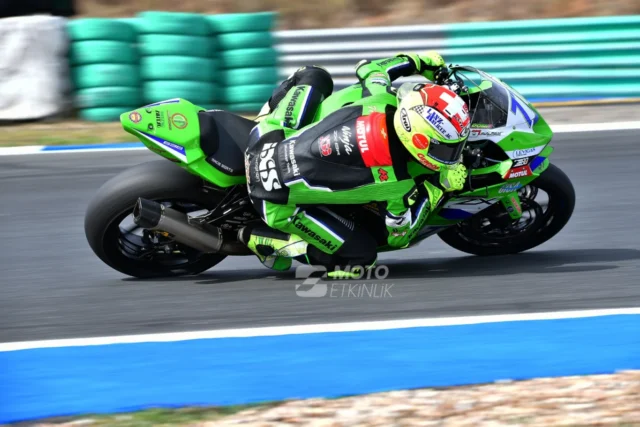 WorldSBK 2026 Estoril GP JPM 001