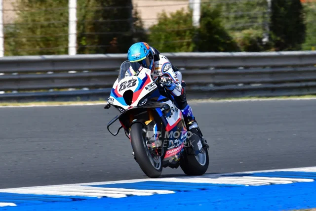 WorldSBK 2026 Estoril GP JPM 005