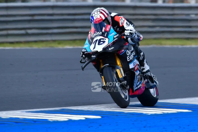 WorldSBK 2026 Estoril GP JPM 007