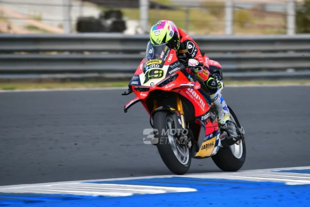 WorldSBK 2026 Estoril GP JPM 012