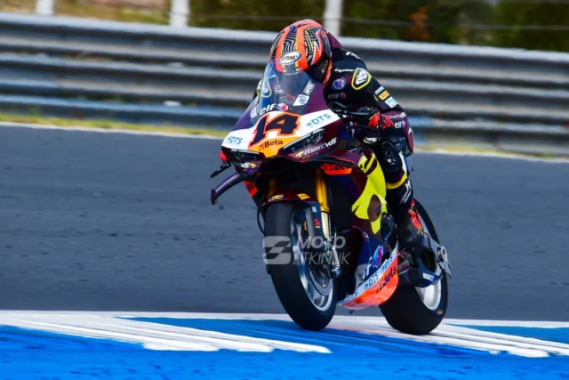 WorldSBK 2026 Estoril GP JPM 018