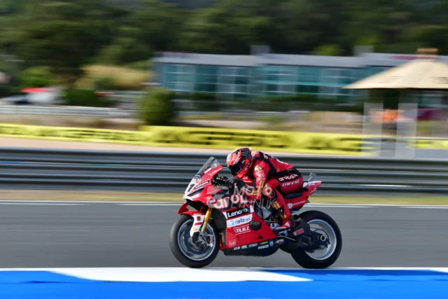 WorldSBK 2026 Estoril GP JPM 021