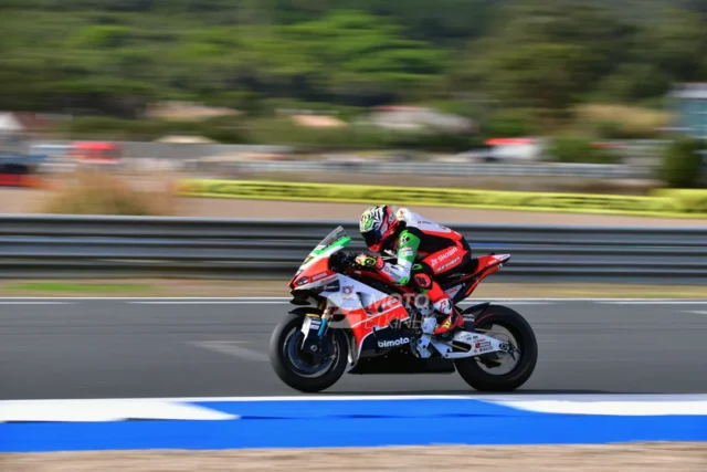 WorldSBK 2026 Estoril GP JPM 023