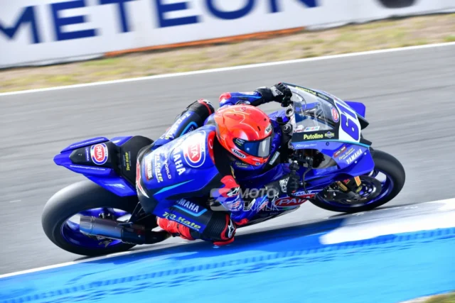 WorldSBK 2026 Estoril GP JPM 030