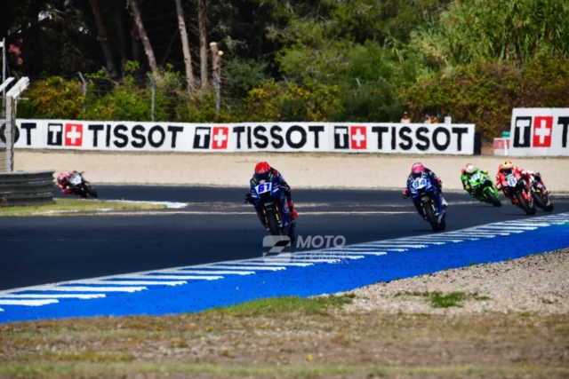 WorldSBK 2026 Estoril GP JPM 037