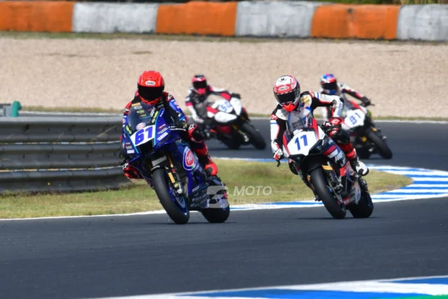WorldSBK 2026 Estoril GP JPM 038