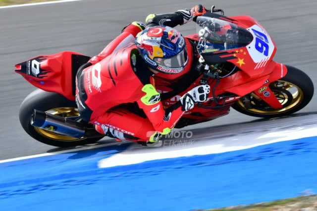 WorldSBK 2026 Estoril GP JPM 040