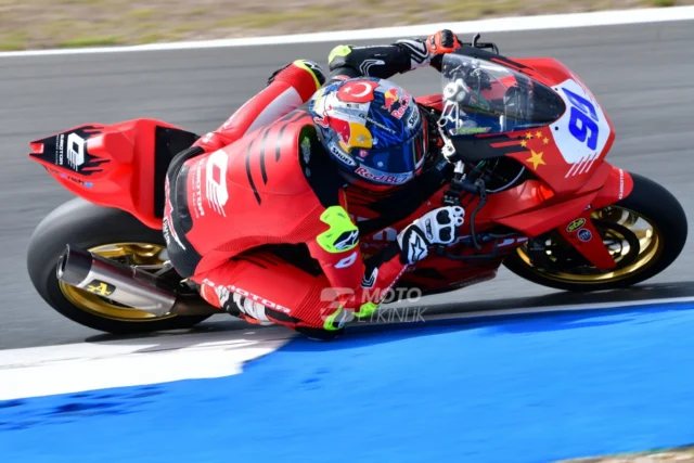 WorldSBK 2026 Estoril GP JPM 041