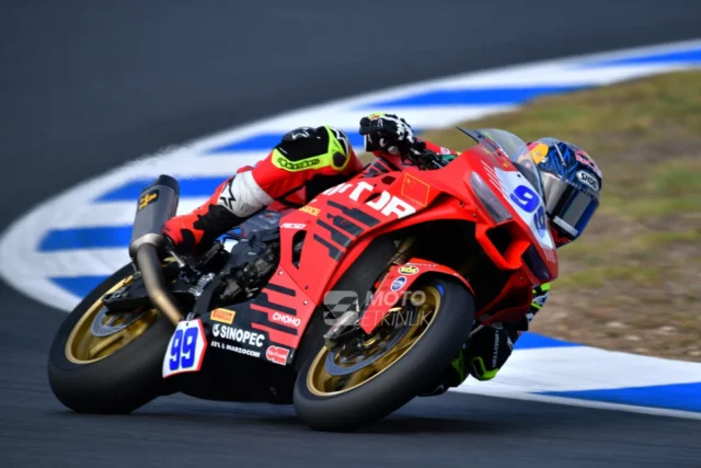 WorldSBK 2026 Estoril GP JPM 046