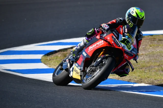 WorldSBK 2026 Estoril GP JPM 050