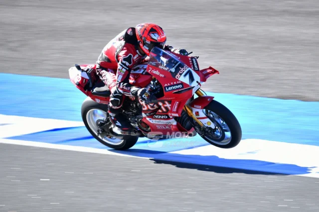 WorldSBK 2026 Estoril GP JPM 053