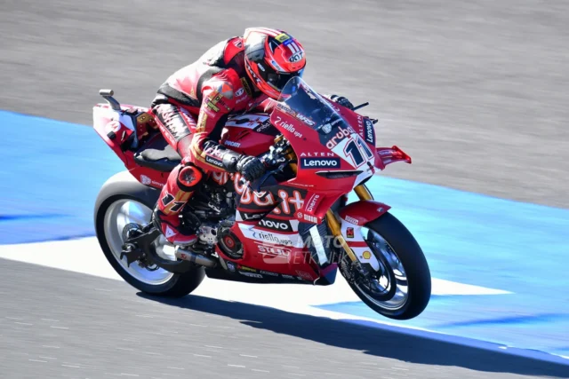 WorldSBK 2026 Estoril GP JPM 055
