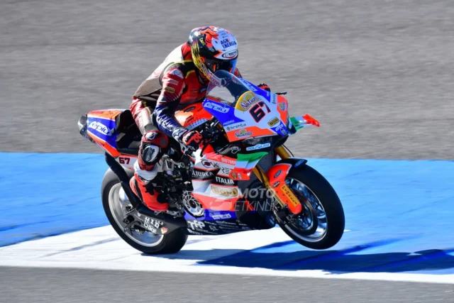 WorldSBK 2026 Estoril GP JPM 056