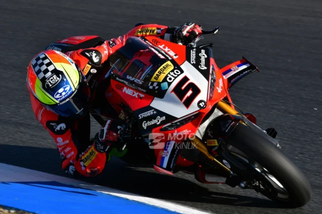 WorldSBK 2026 Estoril GP JPM 063