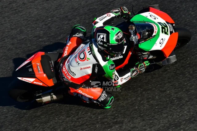 WorldSBK 2026 Estoril GP JPM 067