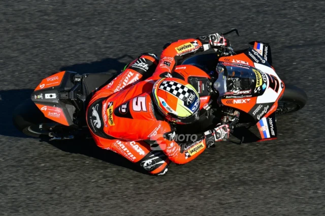 WorldSBK 2026 Estoril GP JPM 069