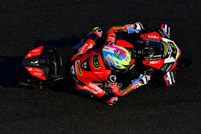 WorldSBK 2026 Estoril GP JPM 071